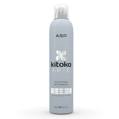 Сухой шампунь Kitoko Style Extend Dry Shampoo